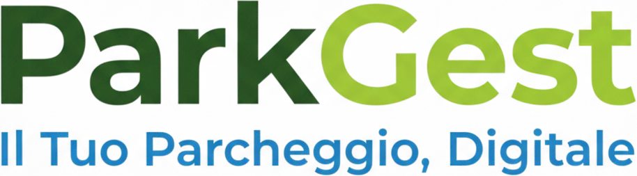 ParkGest - Software Gestione Parcheggi in Cloud