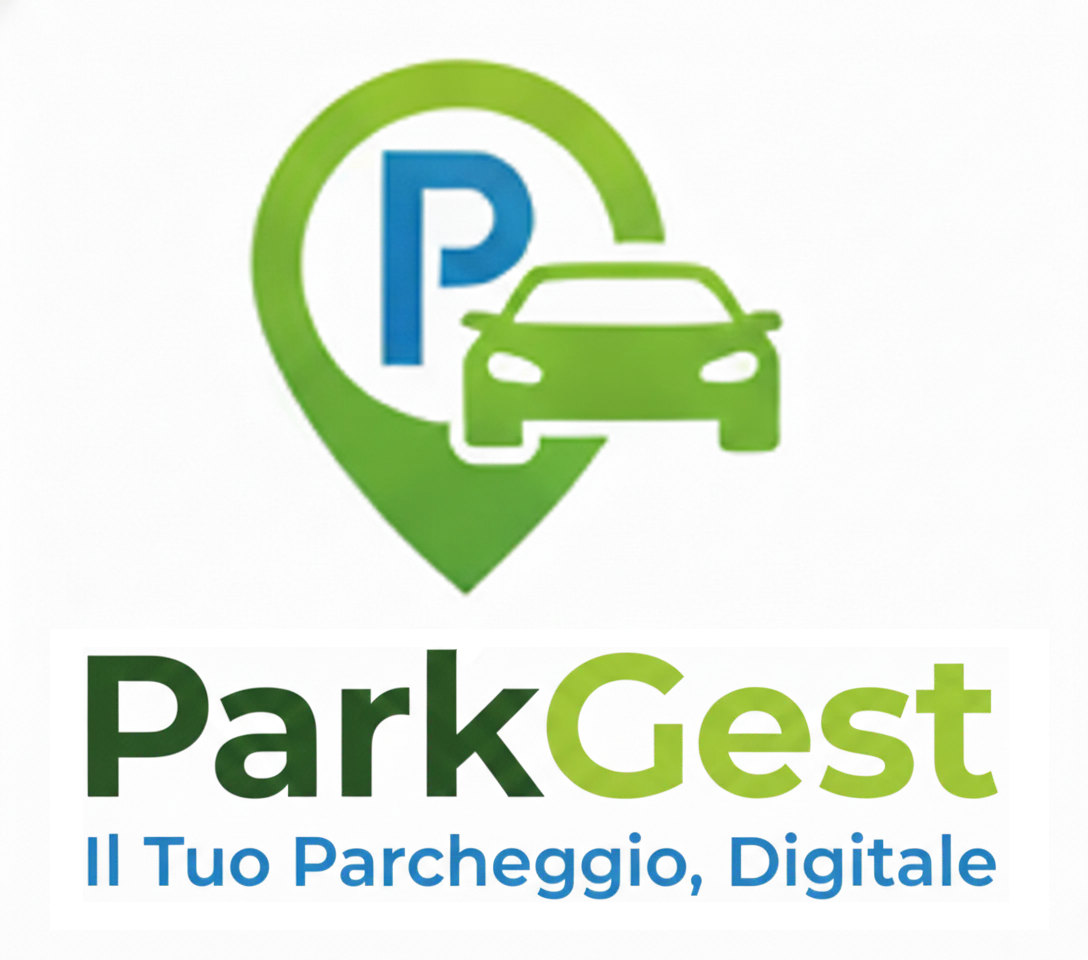 ParkGest | Software gestionale per parcheggi in cloud